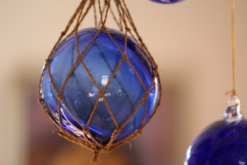 Glasball