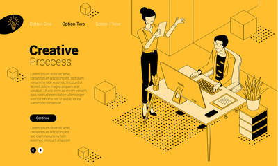 business communication template