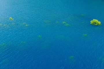《鎧畑ダム》秋田県仙北市