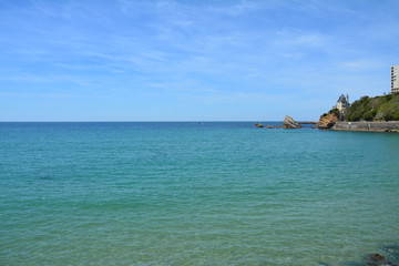 Villa Belza Biarritz Pays Basque France