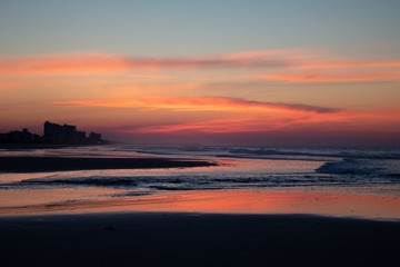 Myrtle Beach Sunrise