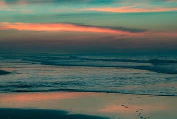 Myrtle Beach Sunrise