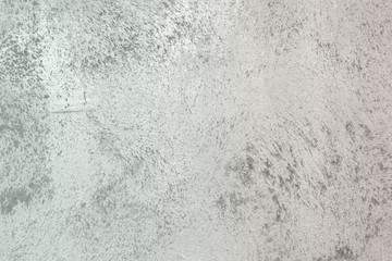 pretty grunge rough painted metallic surface texture for any purposes.