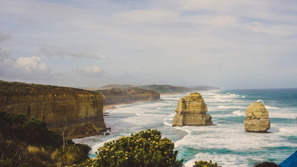 12 Apostles 