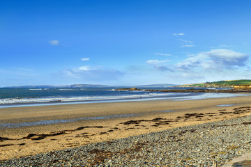 Garylucas Beach, Ireland