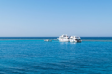 Hurghada Egypt