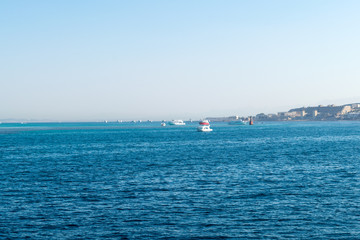 Fototapeta premium Hurghada Egypt