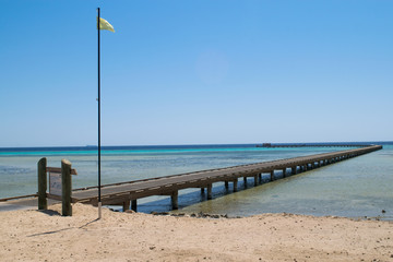 Soma bay Hurghada Egypt