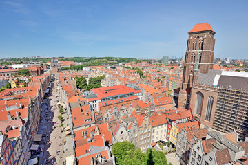 Gdańsk, Polska	