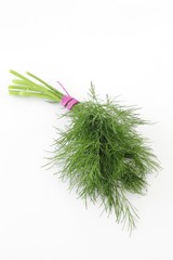 Dill bunch
