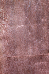 Old Weathered Rusty Metal Texture