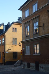 bellmansgatan, mariaberget, stockholm