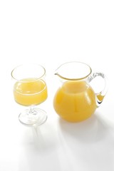 Pineapple juice