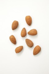 Almonds
