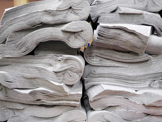 Fabric Cut Parts