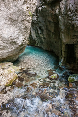 Dolomites / Serrai di Sottoguda