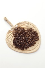 coffee beans