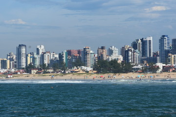 Fototapeta premium torres -rs