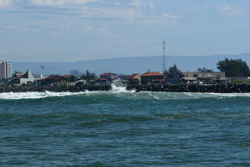Fototapeta premium torres -rs