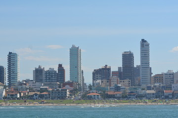 Obraz premium torres- rs