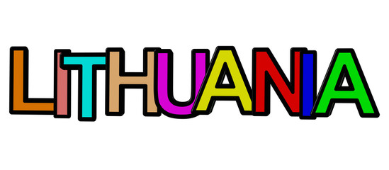 Lithuania