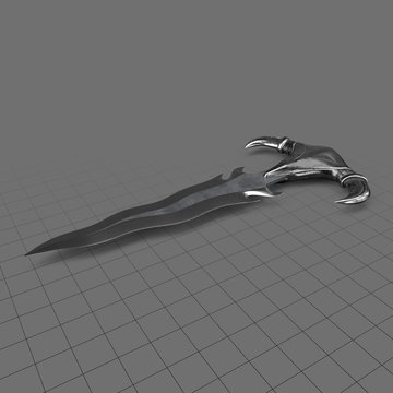 Dagger 2