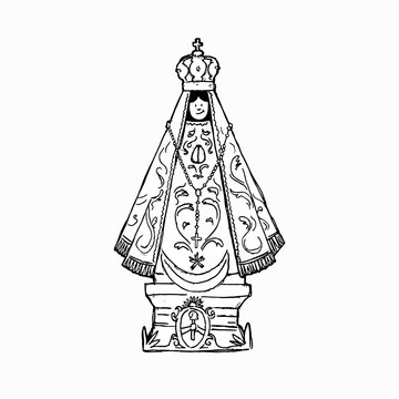 Virgen del Valle
