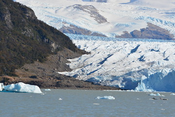 perito moreno