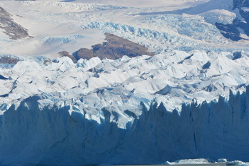perito moreno