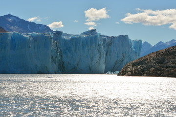 perito moreno