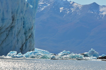perito moreno