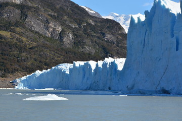 perito moreno