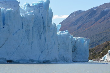 perito moreno