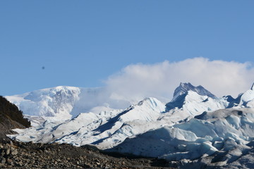 perito moreno