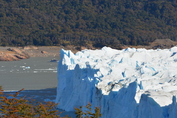 perito moreno