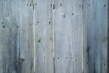 Photo of wood background. Closeup rough dirty wood texture