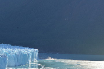 perito moreno