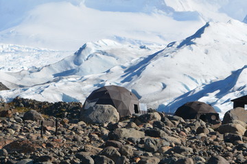 perito moreno