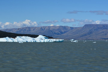 perito moreno