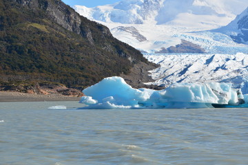 perito moreno