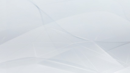 Light Grey Abstract Background Design