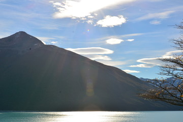 perito moreno
