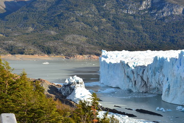 perito moreno
