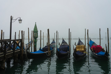 Fototapeta premium Venice