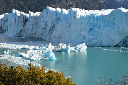 perito moreno