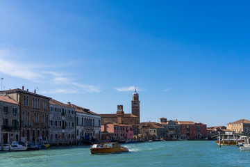 Obraz premium Venice