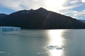 Obraz premium perito moreno