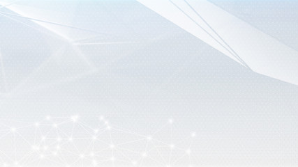 Light Blue Glass Texture Background