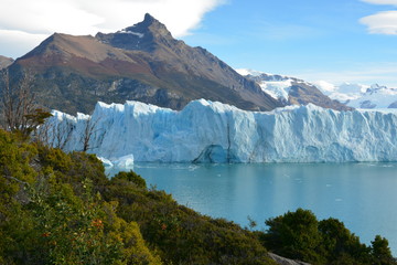 Obraz premium perito moreno