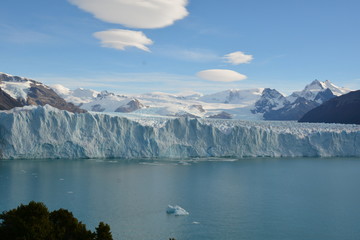 Obraz premium perito moreno